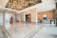 Starway Hotel (Nanle, Puyang) - parking