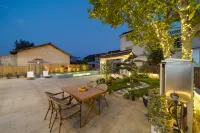 Anxin Xiaozhu Homestay