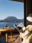 瀘沽湖·千山繼ホテル - カップル