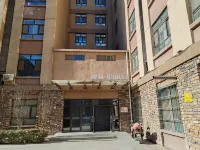 Lanyan Homestay Hotels near Cimu Temple