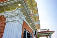 Lumbini Five Elements Hotel Hotels in 