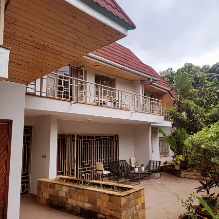 Seoul Guesthouse