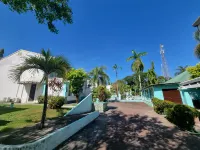 Asian Greenville Hotel and Resort Hotels in Pampanga
