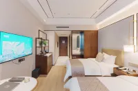 Lunan Township Chuang Base Resort Hotel Hotels in Jinan