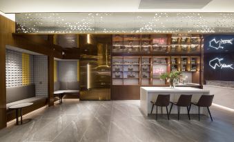 YUNIK INN(Zhenjiang Train Station Wanda Plaza Branch)