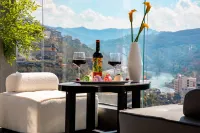 Xishuangbanna Jinghong Banshan Su Boutique B&B (Gaozhuang Star Night Market)