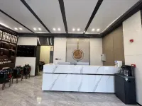 Crown Hotel (Pingyao Ancient City North Gate) - 3-نجوم