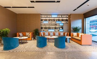 Yuntian Intercontinental Hotel