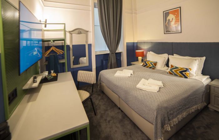 Maria Luisa by Introvert Hotels