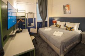 Maria Luisa by Introvert Hotels