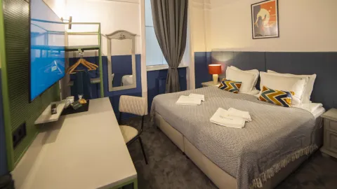Maria Luisa by Introvert Hotels in Sofia