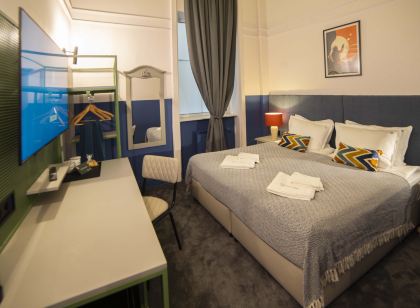 Maria Luisa by Introvert Hotels