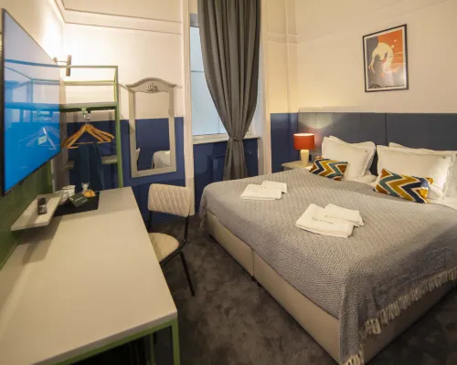 Maria Luisa by Introvert Hotels Ξενοδοχεία στην πόλη Σόφια