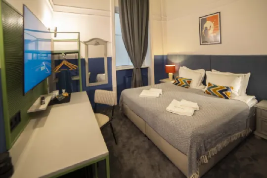 Maria Luisa by Introvert Hotels