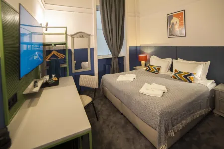 Maria Luisa by Introvert Hotels Отели рядом с достопримечательностью «Национальная Галерея»