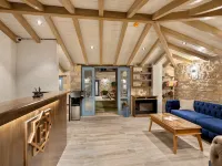 EFLIN HAUS Historical Place & Monument Hotels in Cesme