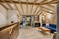 EFLIN HAUS Historical Place & Monument