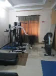 Leophine Residency Hotel Ogidi - Gym