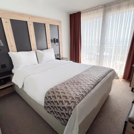 Galley Hotel