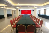 โรงแรมแอร์รัล (ออสเตรเลีย ซิตี้)