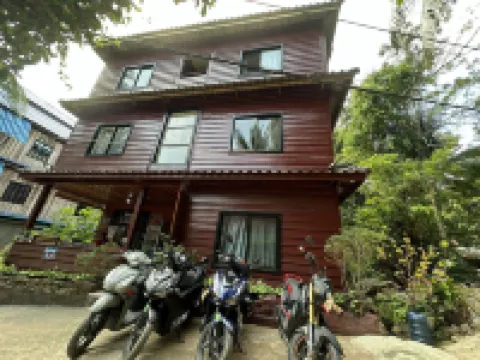 快樂大象平房 高龍島酒店