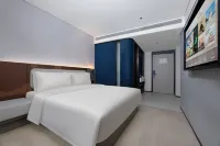 ATOUR LIGHT (North Yanta Road, Hepingmen, Xi'an) Hotels in Xi'an Jiaotong University/Lijaicun