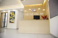 XunyouYueshuHomestay - Mountain view