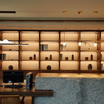 Ningdu Cuifeng Hotel