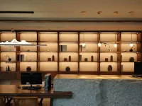 Ningdu Cuifeng Hotel Hotels in Ningdu