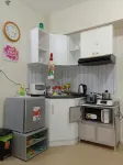Avida Atria Tower 1, Studio Type Condominium