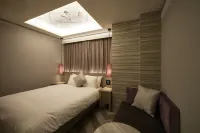 ALFIT HOTEL & BAR AKASAKA