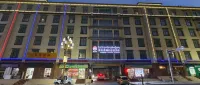 Loza Namba Manor Hotel Hotels in Lhozhag