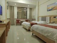 Tunchang Jinbaolai Hotel - acceptant les animaux