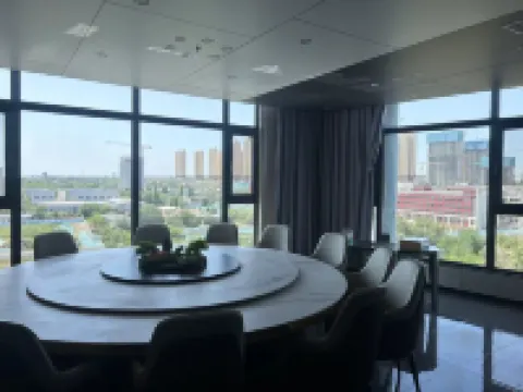 Enze Hotel(xianyang west station)