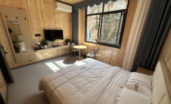 Hefeng Huaheng Homestay