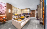 Vienna International Hotel (Wenzhou Wencheng Shanxi Branch) - breakfast