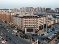 Xana Hotelle (Xingcheng City Government Seaside Tourist Scenic Area) - 3-Star