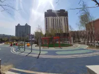 撫遠馮碩民宿