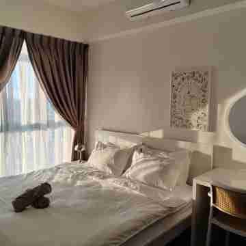 K Avenue by Butter House @Sunset Seaview Cozy Rooms