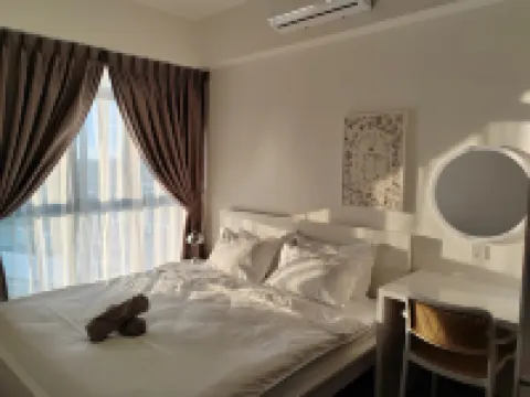 K Avenue by Butter House @Sunset Seaview Cozy