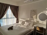 K Avenue by Butter House @Sunset Seaview Cozy