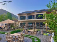 Liuba Chuyuxuan Homestay Hotels in Liuba