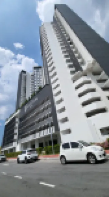 The Horizon by MyKey Hotels in Ipoh