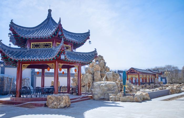 Jiesheng Hotel