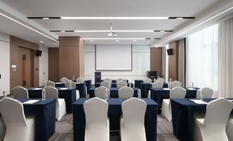 Hampton by Hilton Hami