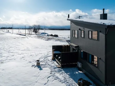 Buena Vista Tokachi Hotels in Obihiro