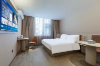 HanTing Hotel (Changdu Basu 318 National Highway)