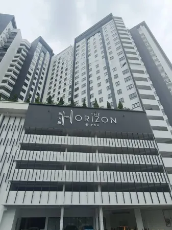 THE HORIZON IPOH BY 40 WINKS