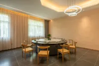 Huangguoshu Yunqi Guesthouse - sarapan
