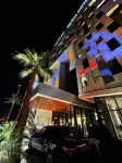 Hôtel Royal ASBU Tunis 住宿飯店